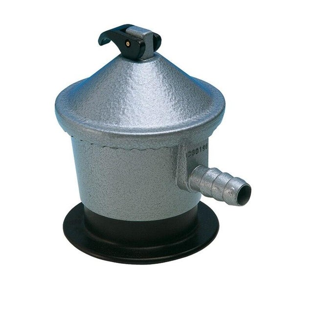 REGULADOR GAS BUTANO