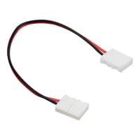 CONECTOR 2VIA 2PIN 24V IP20 CON CABLE - 1