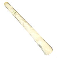 ROLLO PLÁSTICO RECICLADO CON CINTA 2.6X22.5 M - 1