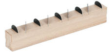 CARRIL MEDIA CAÑA 225X25X45MM VALLES