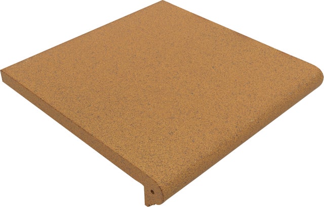 PELDAÑO GRES 32.5X32.5CM ALCAÑIZ FIORENTINO. UNIDAD