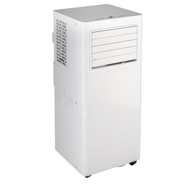 AIRE ACONDICIONADO PORTATIL SOLO FRIO 1750 FRIGORIAS