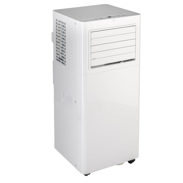 AIRE ACONDICIONADO PORTATIL SOLO FRIO 1750 FRIGORIAS