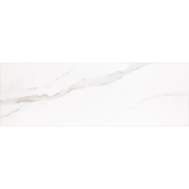 AZULEJO PASTA BLANCA 40X120CM PERFECT GLOSS WHITE