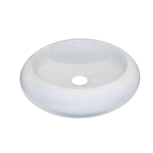 LAVABO SOBREPONER IBIZA