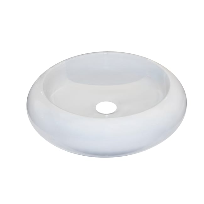 LAVABO SOBREPONER IBIZA - 1