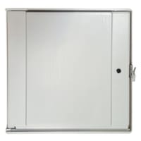 ARMARIO REFORZADO SIN MIRILLA 53X53X23CM - 1