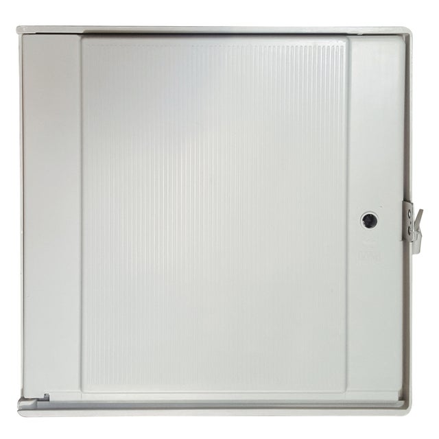 ARMARIO REFORZADO SIN MIRILLA 53X53X23CM