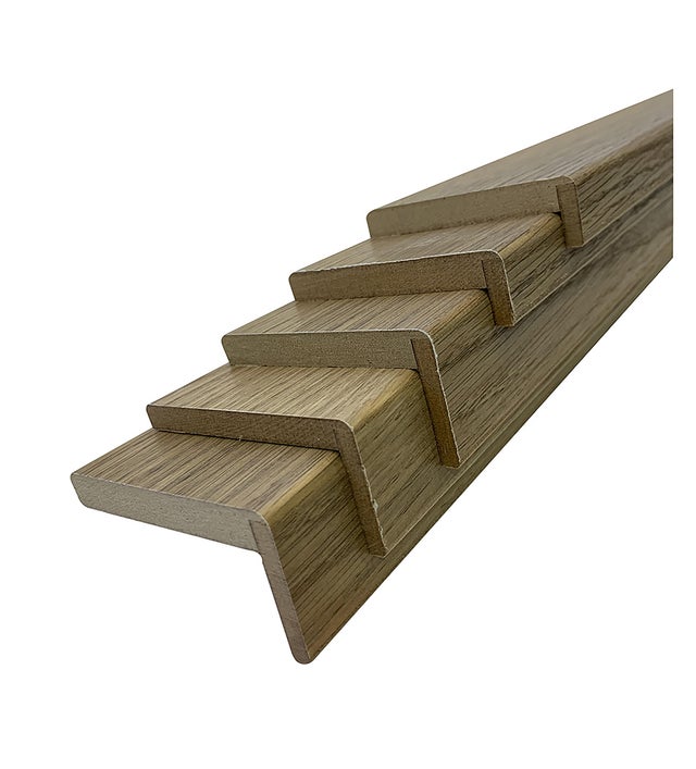 KIT MOLDURAS ROBLE HORIZONTAL ALA 10+25