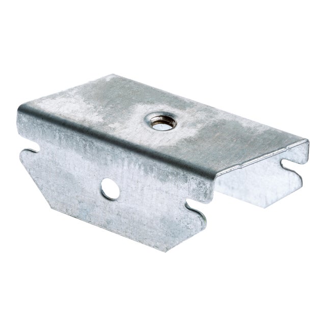 HORQUILLA CUELGUE TECHO CONTINUO TC47