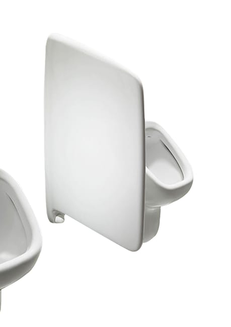 SEPARADOR PARA URINARIO WING - 1