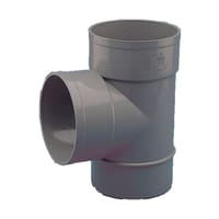 DERIVACION 87º Ø32MM MACHO-HEMBRA - 1