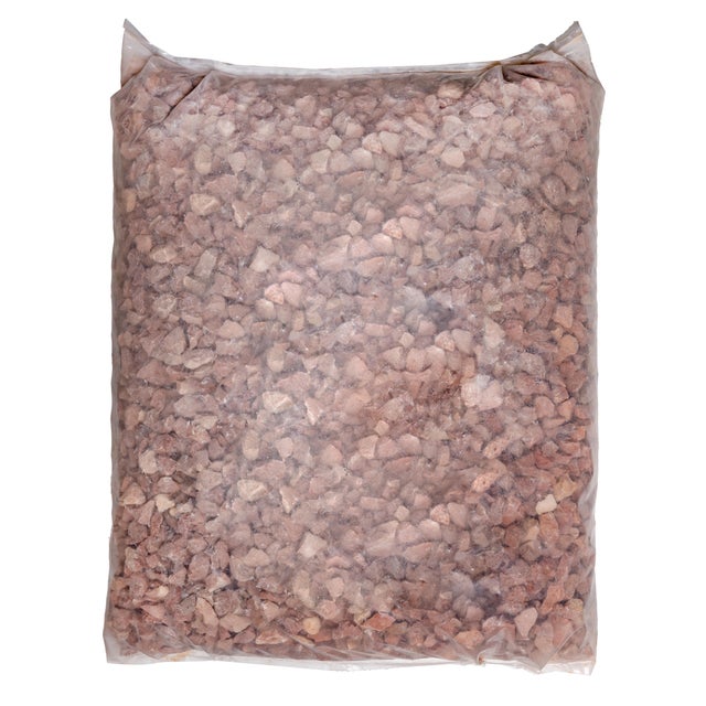 GRAVA ROJA 12/18 MM 20 KG