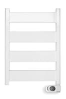 TOALLERO ELECTRICO 500W BLANCO - 1