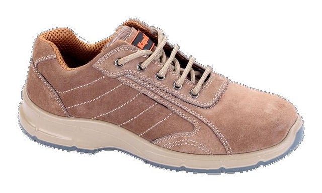 ZAPATO DE SEGURIDAD  S3 SRC SERRAJE JACK KAPRIOL T46