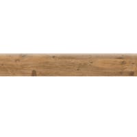 RODAPIE 8X60CM ALPINE ROBLE. PACK DE 4 UNIDADES. - 1