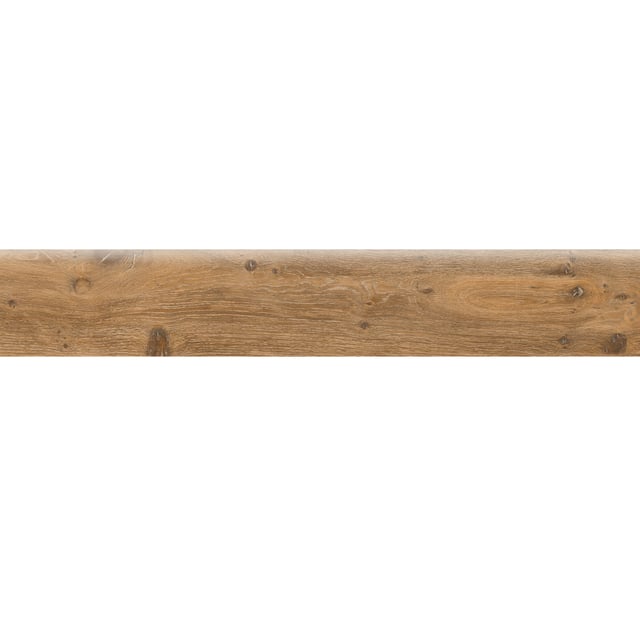 RODAPIE 8X60CM ALPINE ROBLE. PACK DE 4 UNIDADES.