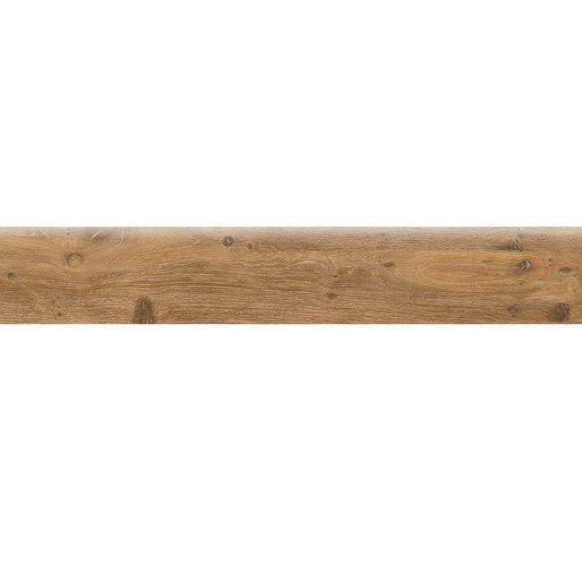 RODAPIE 8X60CM ALPINE ROBLE. PACK DE 4 UNIDADES. - 1