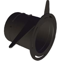 MANGUITO TRIDENTE Ø80MM OPTIFLEX - 1