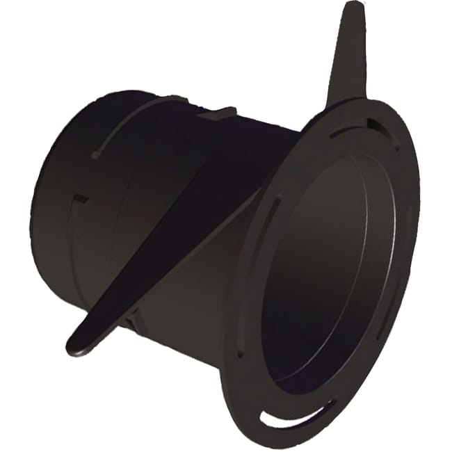 MANGUITO TRIDENTE Ø80MM OPTIFLEX - 1