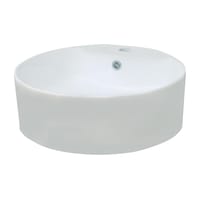 LAVABO SOBREPONER SFERA - 1