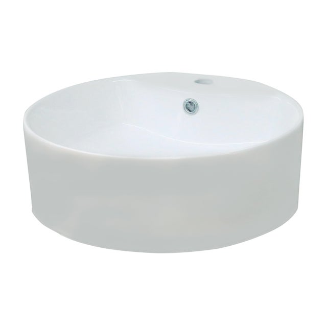 LAVABO SOBREPONER SFERA