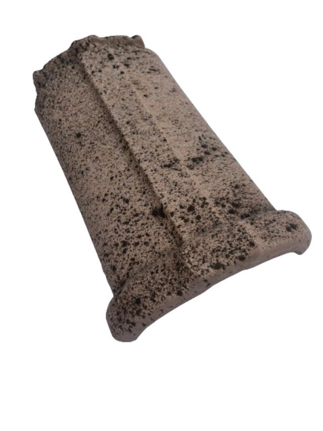 CUMBRERA PARA TEJA CERAMICA AITANA