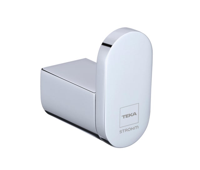PERCHA TEKA STROHM ROOMS