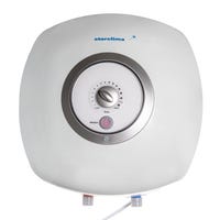 TERMO ELÉCTRICO 14 LITROS STARCLIMA DELTA - 2