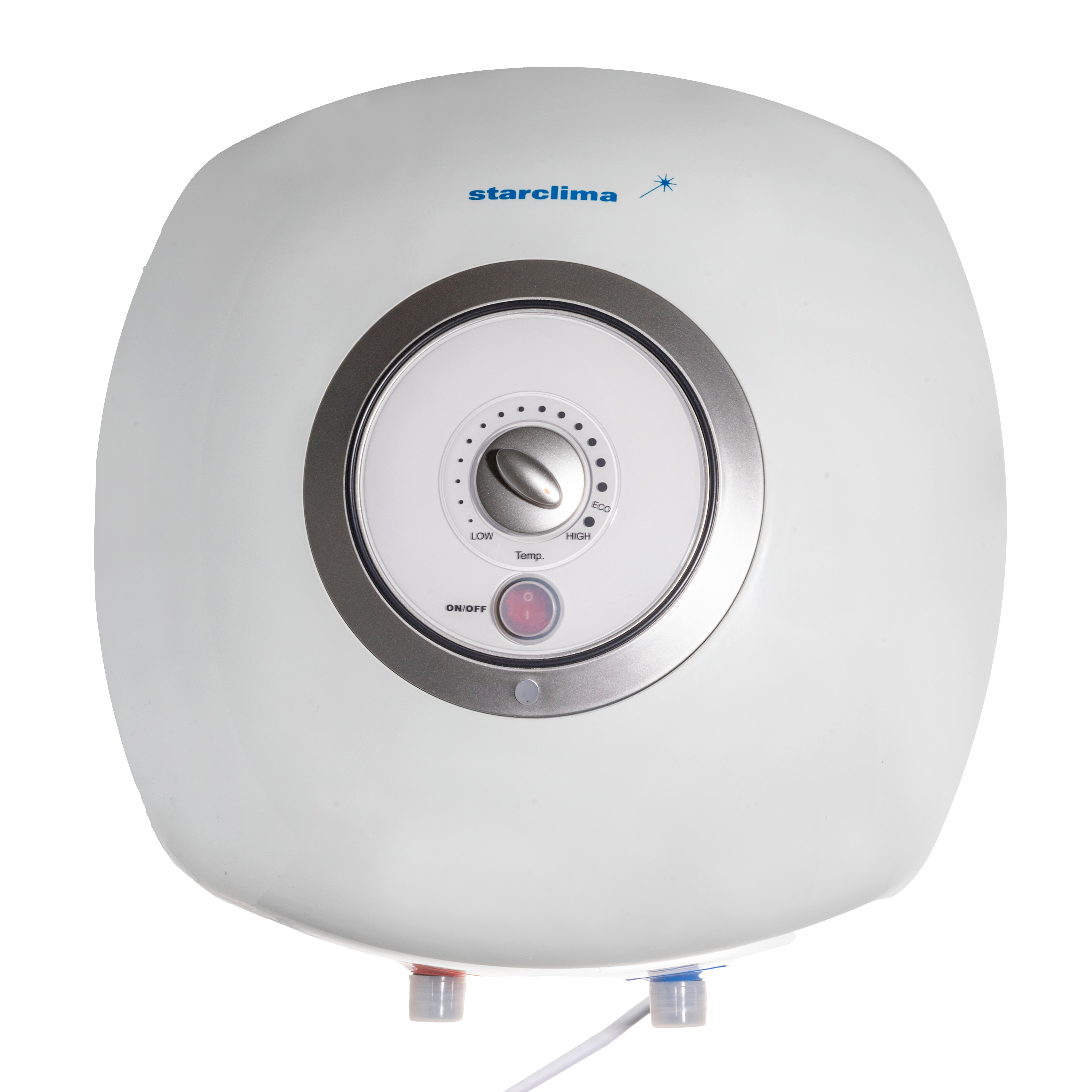 TERMO ELÉCTRICO 14 LITROS STARCLIMA DELTA - 2