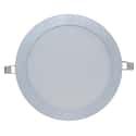 6 DOWNLIGHT LED EMPOTRAR CIRCULAR BLANCO 18W LUZ NEUTRA (6 UDS) - 1