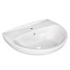 LAVABO PARA PEDESTAL ROCA NORA