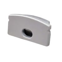 TAPA PARA PERFIL SUPERFICIE BLANCO 17X8MM - 1