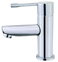 GRIFO DE LAVABO MONOMANDO ALAIOR ECO - 1