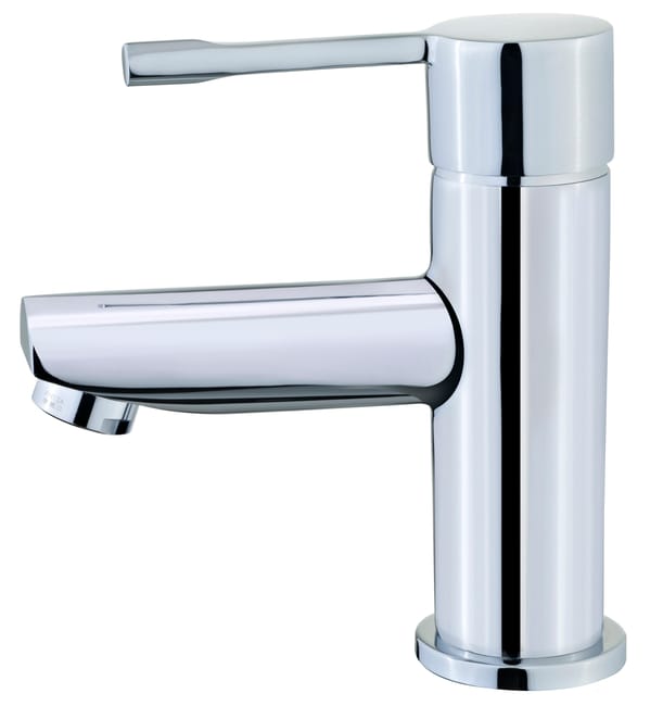 GRIFO DE LAVABO MONOMANDO ALAIOR ECO - 1