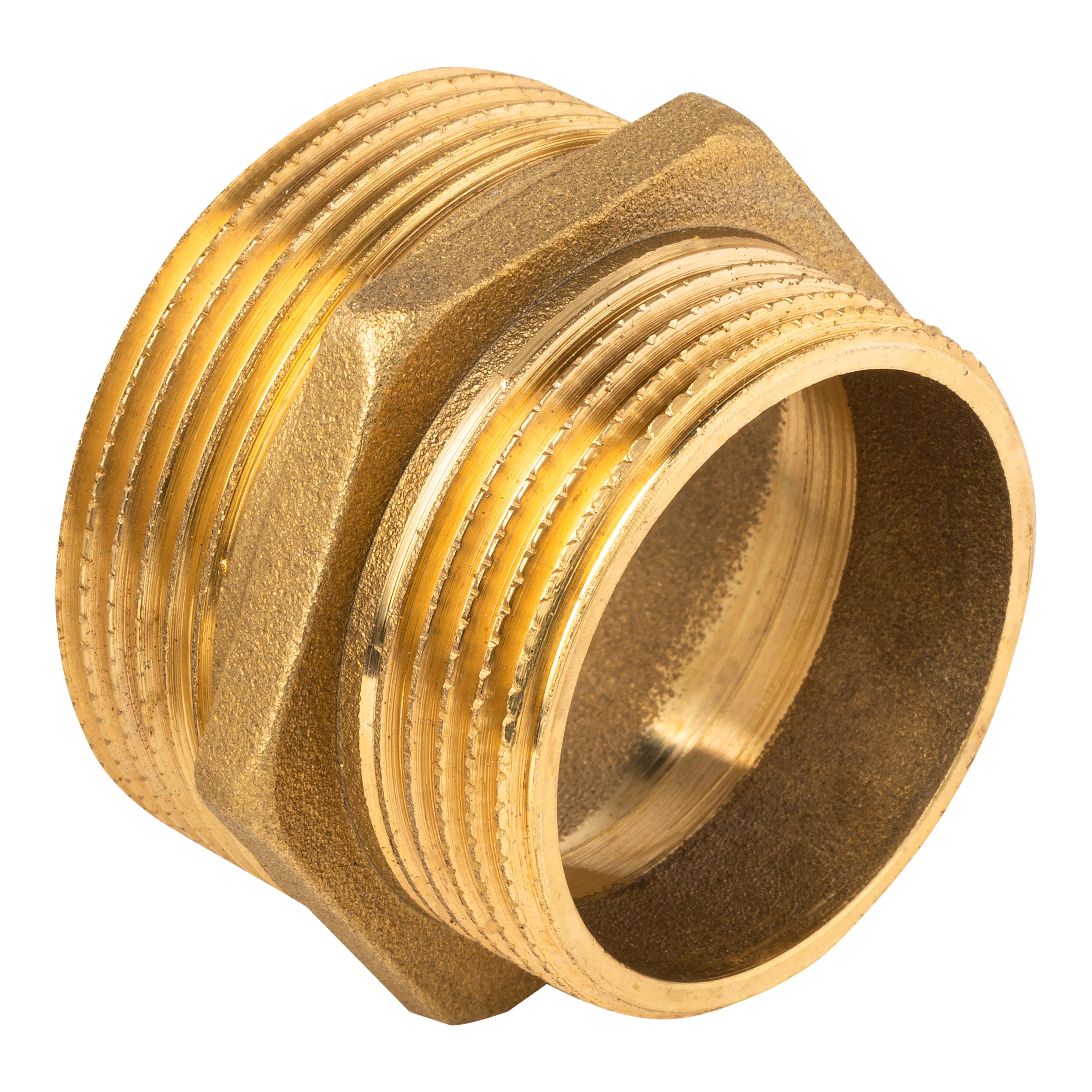 CASQUILHO REDUÇÃO ROSCAR 1 1/4