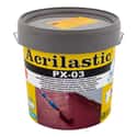 IMPERMEABILIZANTE ACRILASTIC 15L ROJO TEJA - 1