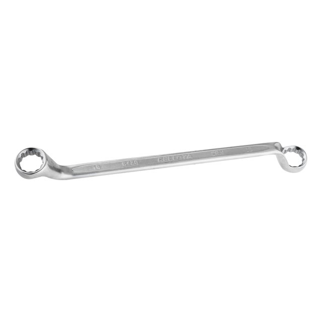 LLAVE ESTRELLA ACODADA 16X17MM BELLOTA