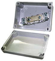 CAJA SECCIONAMIENTO TIERRA - 1