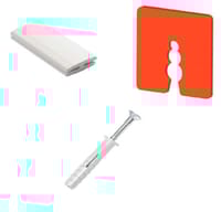 SET MONTAJE PERFILERIA SATE - 1