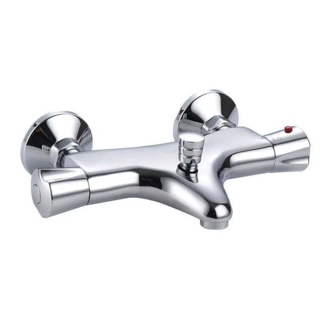 TERMOSTÁTICO BAÑERA NEREA II - 1