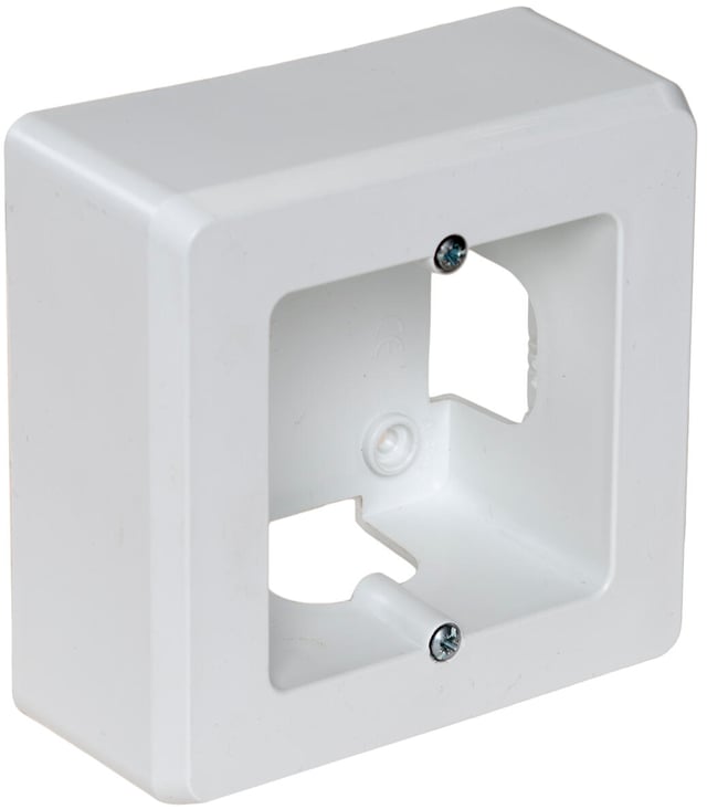 ZOCALO SIMPLE SERIE SUPERFICIE UNIVERSAL