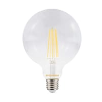 BOMBILLA LED GLOBO E27 1055LM 8W LUZ CALIDA - 1