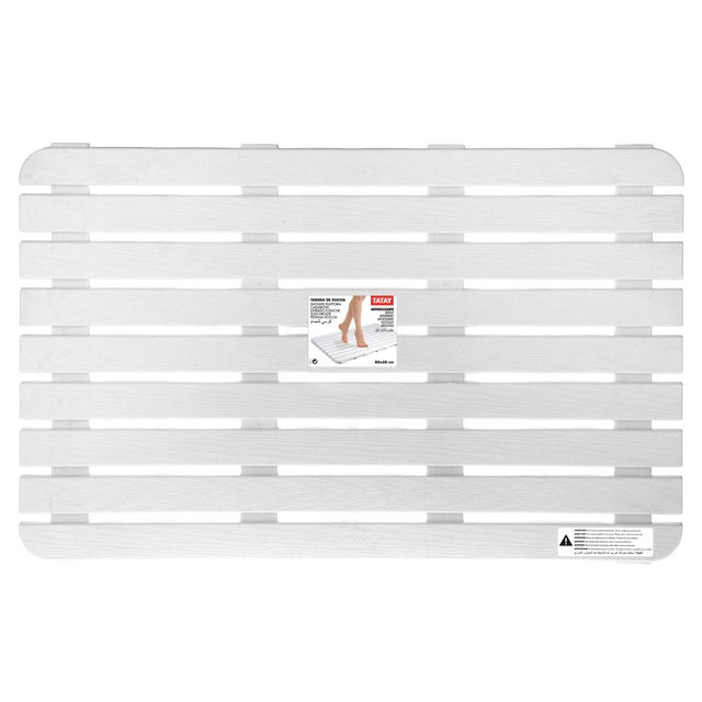 TARIMA DE DUCHA PLASTICO