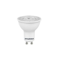 BOMBILLA LED DICROICA GU10 320LM 4.2W LUZ FRIA 110º - 1