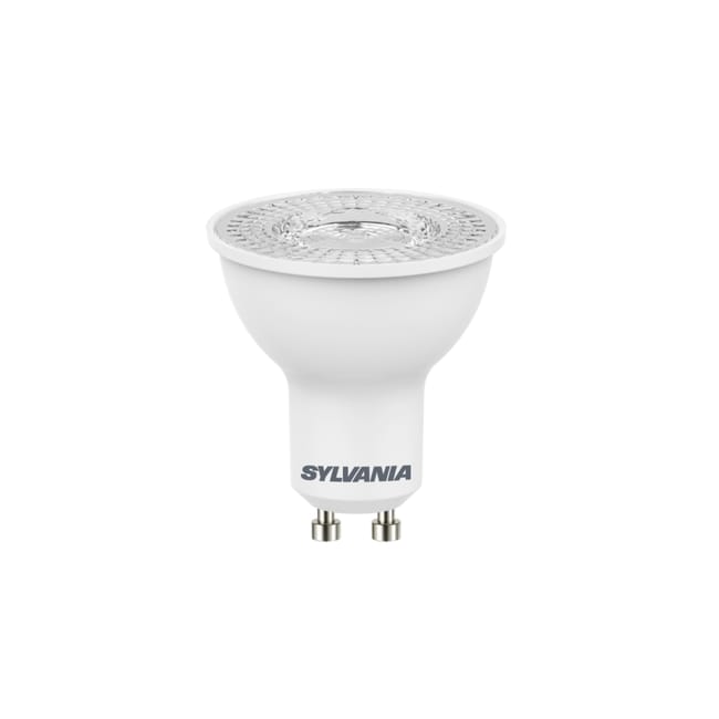 BOMBILLA LED DICROICA GU10 320LM 4.2W LUZ FRIA 110º - 1