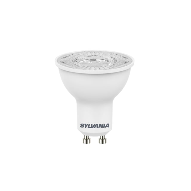 BOMBILLA LED DICROICA GU10 400LM 6.2W LUZ NEUTRA 110º