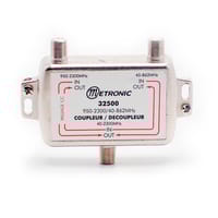 MEZCLADOR TV/SAT INTERIOR - 1