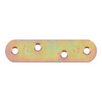 PLACA DE ENSAMBLAJE BICROMATADA 80 MM - 1