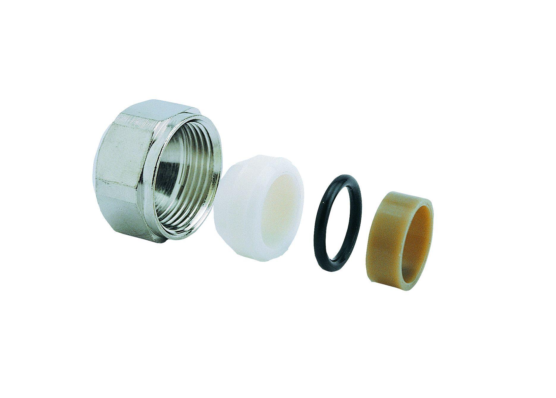 Conect antiel cobre m24-12 orkli